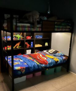 Lighting EVER Fairy Lights Plug in, 33ft 100 LED String Lights for Bedroom, Warm White Copper Wire Lights, Waterproof Indoor Outdoor Decorative Fairy Lights for Patio, Garden, Balcony, Vases, Craft 33 ft 55 71tyy Ix0NL