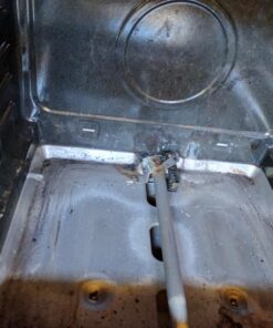 Alternative view of Magic Chef Gas Range Oven Stove Ignitor Igniter 12400035