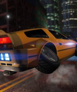 Grand Theft Auto V Pc Standard 46 71u l5cDU3L