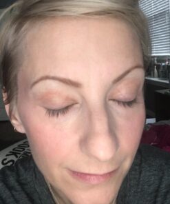 PÜR 4-in-1 Pressed Mineral Makeup SPF 15 Powder Foundation with Concealer & Finishing Powder- Medium to Full Coverage Foundation- Mineral-Based Powder- Cruelty-Free & Vegan Friendly 06. Light/LN6/light skin w/neutral undertones 50 71u sHBOoWL