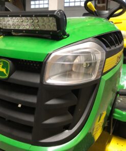 Nilight Led Light Bar 12 Inch 72W Spot Flood Combo Off Road Fog Lights Driving LED Pods With Off Road 16AWG Wiring Harness Kit - 1 Lead for Truck ATV UTV SUV Boat, 2 Years Warranty 72W Light + Wiring harness 79 71u18cQ3prL