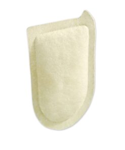 Tetra Carbon Filters for Aquariums, Fits Whisper EX Filters, Cleans Aquarium Water, 4 Count 4-Count large 25 71u1YiiBzJL