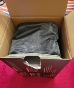 ASPERX Jump Starter, 1500A Peak Battery Jump Starter for Up to 7.0L Gas or 5.5L Diesel Engine, 12V Portable Battery Starter with 1.4 INCH LCD Display Black-C 78 71u1Zk2cBfL