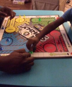 Hasbro Gaming Sorry! 2013 Edition Game 25 71u23GPl7OL