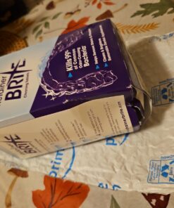 Retainer Brite Tablets for Cleaner Retainers and Dental Appliances - 96 Count 96 Count (Pack of 1) 26 71u2oJjD96L