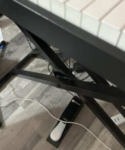 M-Audio SP-2 - Universal Sustain Pedal with Piano Style Action For MIDI Keyboards, Digital Pianos & More 35 71u3FoeWCHL 3