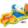 Intex Dinosaur Inflatable Play Center, 98in X 75in X 43in, for Ages 2+ 22 71u3Lemo9yL