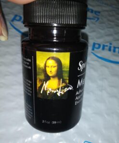 Speedball Mona Lisa Metal Leaf Adhesive, 2 oz 39 71u4IJcxBBL