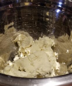 SmellGood Raw Unrefined Ivory Shea Butter TOP Grade From Ghana 5 lbs- SOFT 5 Pound (Pack of 1) 43 71u4lgtNwTL