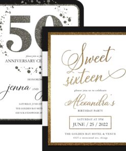 Alternative view of Heavy Weight White Cardstock - 100lb Extra Thick Card Stock Paper - Great for Brochures, Invitations, Business Cards, Stationary Printing | Acid-free | 8.5" x 11" (Letter Size) | 50 Sheets per Pack