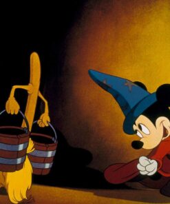 The Art of Disney: The Golden Age (1937-1961) 40 71u5MJqwWGL