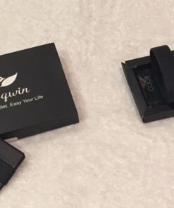 ROCO MINIMALIST Aluminum Slim Wallet RFID BLOCKING Money Clip - No.2 Black 56 71u5ubjYwlL