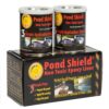 Pond Armor SKU-BLACK-QT-R Non Toxic Pond Shield Epoxy Paint, 1.5-Quart, Black 1.5 Quart
