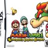 Mario & Luigi Bowser's Inside Story 16 71u6ZOpg6hL