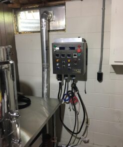 WALI Tilt TV Wall Mount Bracket for Most 26-55 inches LED, LCD, OLED Flat Screen TVs up to 99lbs with Mounting Holes 100x100mm to 400x400mm (TTM-1), Black 49 71u7bClYEzL