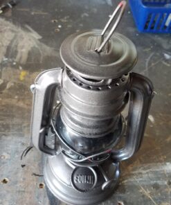 Stansport Hurricane High Oil Lantern 8 Inch 37 71u7cqQeTwL