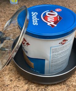 T-fal Specialty Nonstick Saute Pan with Glass Lid 5 Quart Oven Safe 350F Cookware, Pots and Pans, Dishwasher Safe Black 27 71u7i05L6GL