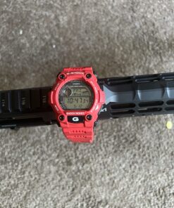 G-Shock G-Rescue Series Red Dial Men's Watch G-7900A Multi One Size 49 71u8Xcmf PL