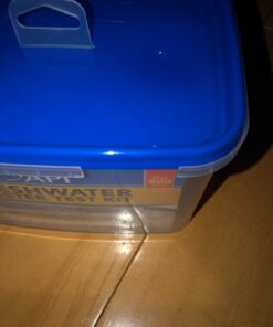 API FRESHWATER MASTER TEST KIT 800-Test Freshwater Aquarium Water Master Test Kit, White, Single, Multi-colored 51 71u8l24cc8L