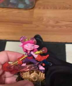 Skylanders SuperChargers: Drivers Splat Character Pack 6 71u8mElbF L