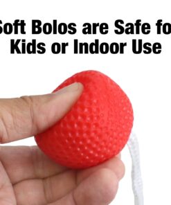 GoSports Premium Metal Ladder Toss Game Set 18 71u9NIyS6dL