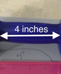 Dumbbells Hand Weights Set of 2 - Vinyl Coated Exercise & Fitness Dumbbell for Home Gym Equipment Workouts Strength Training Free Weights for Women, Men (1-10 Pound, 12, 15, 18, 20 lb) (E) Dark Blue | 5-Pound 15 71uA98ANMSL