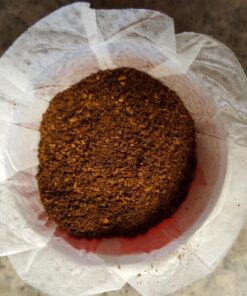 Reusable Coffee K-cups(Set of 2) with Disposable filters compatible with Keurig, Pod & other single use Brewers - 2 Cups with 50 Filters - Use Your Own Coffee - Reuse or Dispose of your K Cups 1 38 71uAFtPjGYL