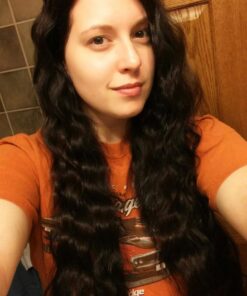 REVLON 3 Barrel Jumbo Hair Waver | Long-Lasting, Natural Looking Waves, (Grey) Grey 42 71uAcEt7z9L