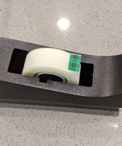 Scotch Magic Tape, 6 Rolls with Dispenser, Numerous Applications, Invisible, Engineered for Repairing, 3/4 x 1000 Inches, Boxed (810K6C38) 56 71uAm8OQY0L