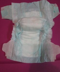 Pampers Baby-Dry Disposable Diapers Size 3, 204 Count, ECONOMY PACK PLUS (Packaging May Vary) 31 71uAmm4XDL