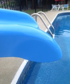 Rust-Oleum, Navy Blue, 207002 Marine Topside Paint, 1-Quart, 32 Fl Oz (Pack of 1), 11 32 Fl Oz (Pack of 1) Marine Topside Enamel Paint 39 71uB1ugYlVL