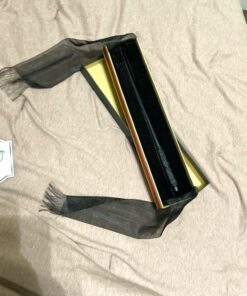 Harry Potter Professor Snape Wand in Ollivander's Box 36 71uBfDBbAXL