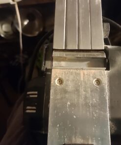 PORTER-CABLE Hand Planer, 6-Amp, 5/64-Inch (PC60THP) Hand Planer Only 37 71uBwFoVl9L