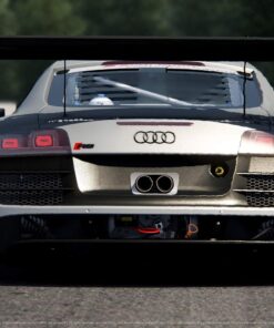 Assetto Corsa - PlayStation 4 Standard Edition 72 71uCb8HP9L