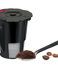 Keurig Keurig 2.0 My K-Cup, Small, Black (Old Model - Discontinued) 1 20 71uCsPDXmL