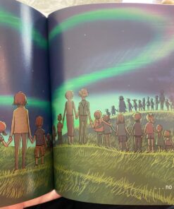 The Invisible String (The Invisible String, 1) 38 71uCwP7K49L