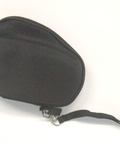 co2CREA Hard Travel Case Replacment for Logitech MX Master 2S / MX Master 3 Wireless Mouse (Black Case + Inside Grey) Black Case+Inside Grey Case for Master 2S/3 41 71uD o9uNEL