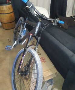 Kent KZ2600 Dual-Suspension Mountain Bike, 26-Inch bicycle 58 71uE5ssYJML