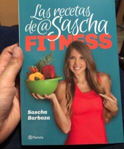 Las Recetas De @Sascha Fitness. 10 71uEDk0C1L