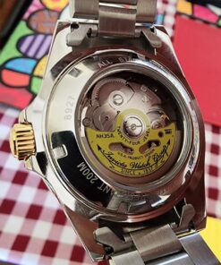 Invicta Men's 8927 Pro Diver Collection Automatic Watch 42 71uEVtyvDtL