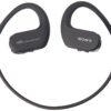 Sony NWWS413BM 4GB Sports Wearable MP3 Player (Black) Black 50 71uEoLGoowL