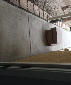 Rachael Ray Nutrish Premium Natural Dry Dog Food, Real Chicken & Veggies Recipe, 28 Pounds (Packaging May Vary) Dry Food 28 Pound (Pack of 1) 43 71uEotWRAAL