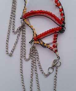 PH PandaHall 650 Feet Colored Aluminum Wire 20 Gauge Jewelry Wire 10 Colors Craft Wire Thin Hobby Wire Bendable Metal Craft Wire Jewelry Beading Wire for Sculpture Floral Arrangement Project 20 Gauge (0.8mm) 10 Colors- 65 Feet 2 57 71uF1Ia1zhL