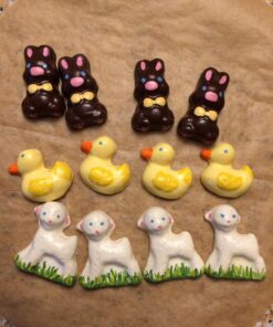 Alternative view of FIVE PIECE ASSORTMENT