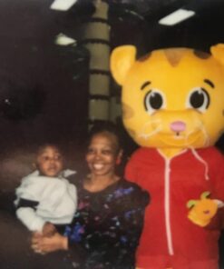 Fujifilm Instax Mini Instant Film Bundle, Candy Pop, Stained Glass, Stripe, Shiny Star, Single Pack, 50 Sheets 19 71uGK2Vy36L