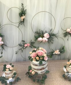 ShinyBeauty 60inx102in Sequin Tablecloth for Wedding/Party- Champagne Blush 60x102-Inch 32 71uGdjrKB L