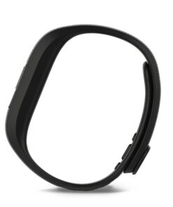 Garmin vivofit 3, Activity Tracker with 1+ Year Battery Life, Sleep Monitoring and Auto Activity Detection, Black Regular 41 71uGyNCQJfL