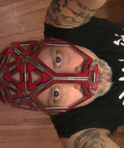 Magformers XL Cruisers Set (32-pieces) Magnetic Building Blocks, Educational Magnetic Tiles Kit , Magnetic Construction STEM Toy Set includes wheels Building Set 21 71uHNm4qEmL