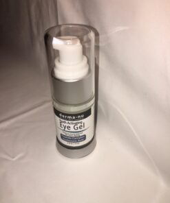 Eye Gel Anti-Aging Cream - Treatment for Dark Circles, Puffiness, Wrinkles and Fine Lines - Hyaluronic Acid Formula Infused Serum with Aloe Vera & Jojoba for Ageless Smooth Skin 5 oz 0.5 Fl Oz (Pack of 1) 34 71uHOYDvMRL