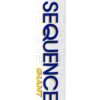 Jax Giant (aka Jumbo) SEQUENCE Game - Tube Edition with Cushioned Mat (27" x 32") Cards and Chips, Package Colors May Vary. Giant (aka Jumbo) tube Standard Packaging 34 71uHSCV7SwL
